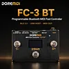 MIDI Foot Controller BT FC-3 BT