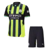 Manchester City Away Jerseys Kit 2024/25