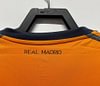 2013/2014 Retro Real Madrid Third Away Football Jersey 1:1 Thai Quality