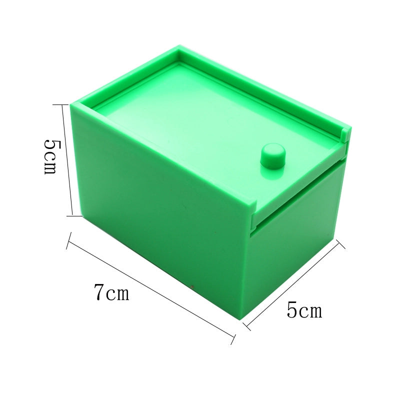 Trick Toy Halloween Spider Plastic Toys