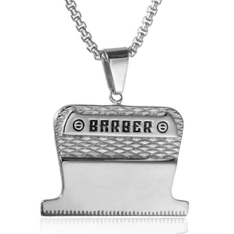 Casual Vintage Style Geometric Stainless Steel None 18K Gold Plated Men'S