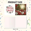 Diamond Painting Christmas Greeting Cards Congratulations Cards & Gifts