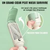 Brosse Adh&eacute;sive pour Animaux Domestiques
