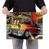 [Big Size]Speed Shop - Metal Tin Signs(12*16Inch) - Garage