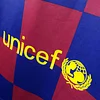2019/2020 Retro Barcelona Home Football Shirt 1:1 Thai Quality love fball