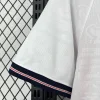 2026 World Cup  England Soccer Jersey Home