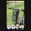 2/3/4L Bicycle Front Bag Cycling Pouch Shockproof Waterproof Cycling Accessories