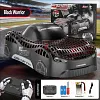 Land and Air Dual-Mode 2.4G Remote Control Flying Car Toy