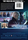 Star Trek: Picard - Season Two(DVD BLANK BOX AND COVER)