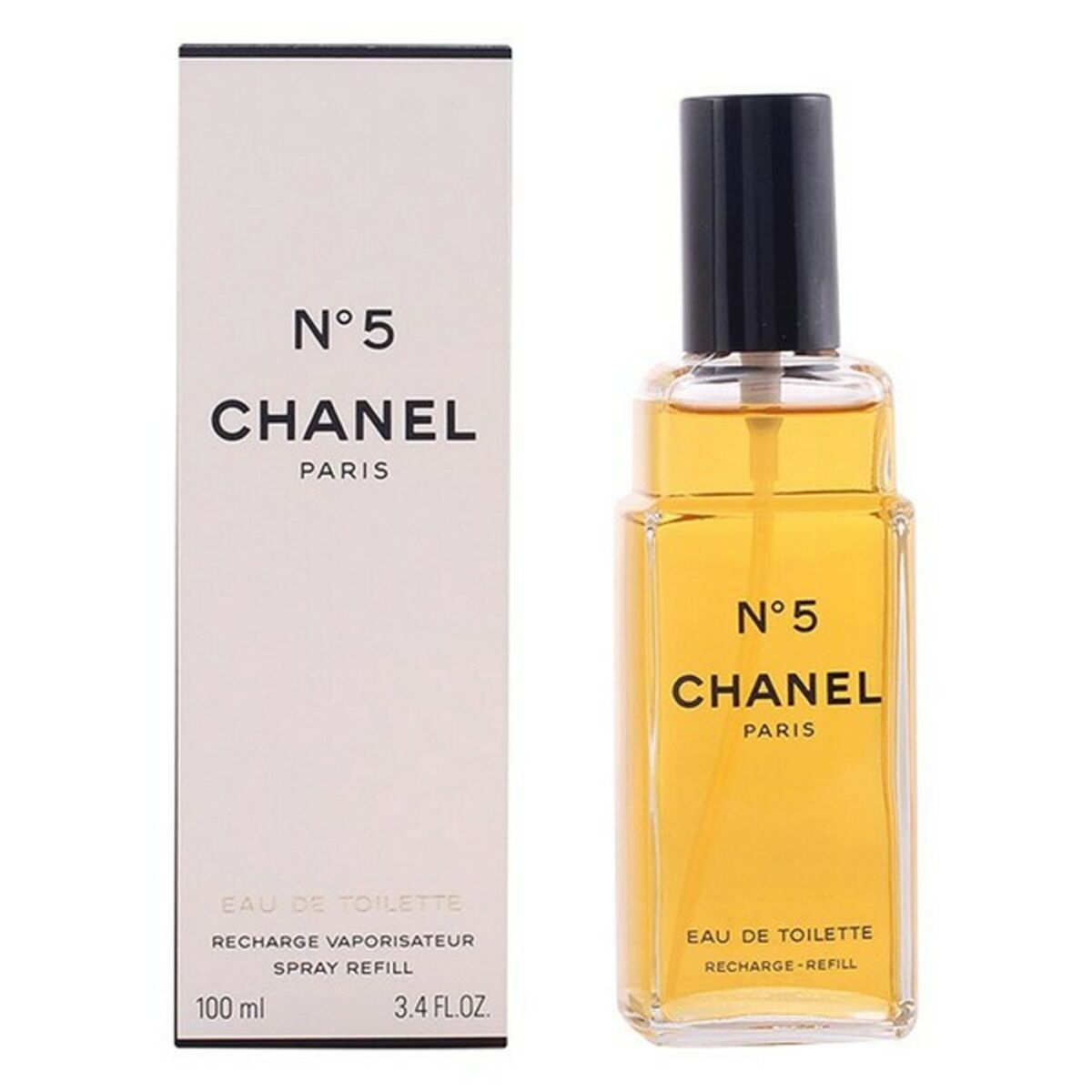 Chanel Eau de Perfume - S0507380