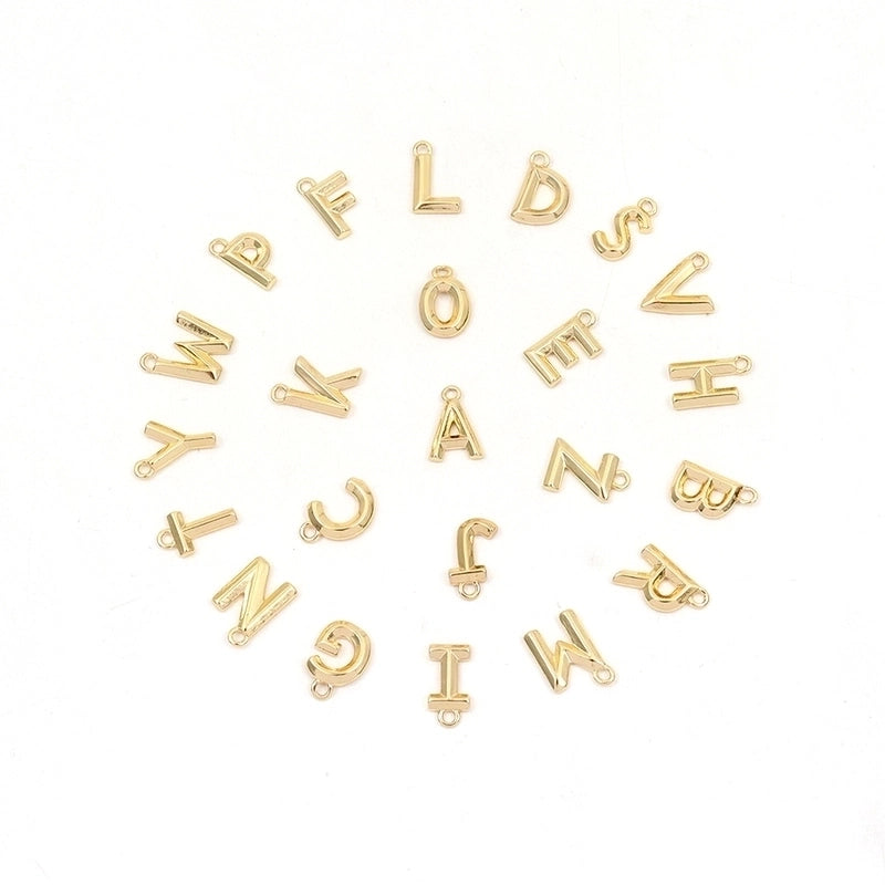 Elegant Minimalist Classic Style Letter 201 Stainless Steel 304 Stainless Steel Pendant Necklace