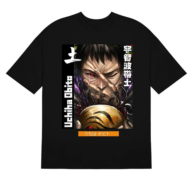 Obito Shirt