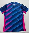 2025/2026 Barcelona Special Edition Royal Blue Pink Football Shirt 1:1 Thai Quality
