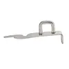 Back Car Door Stop Prop Aluminium Alloy for Transit Sprinter NCV3 VS30 Back Door