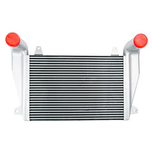 Alloyworks Intercooler for Freightliner 1990-2005 FLD120 FLD112 FLD132 10.0L 12.8L 12.7L