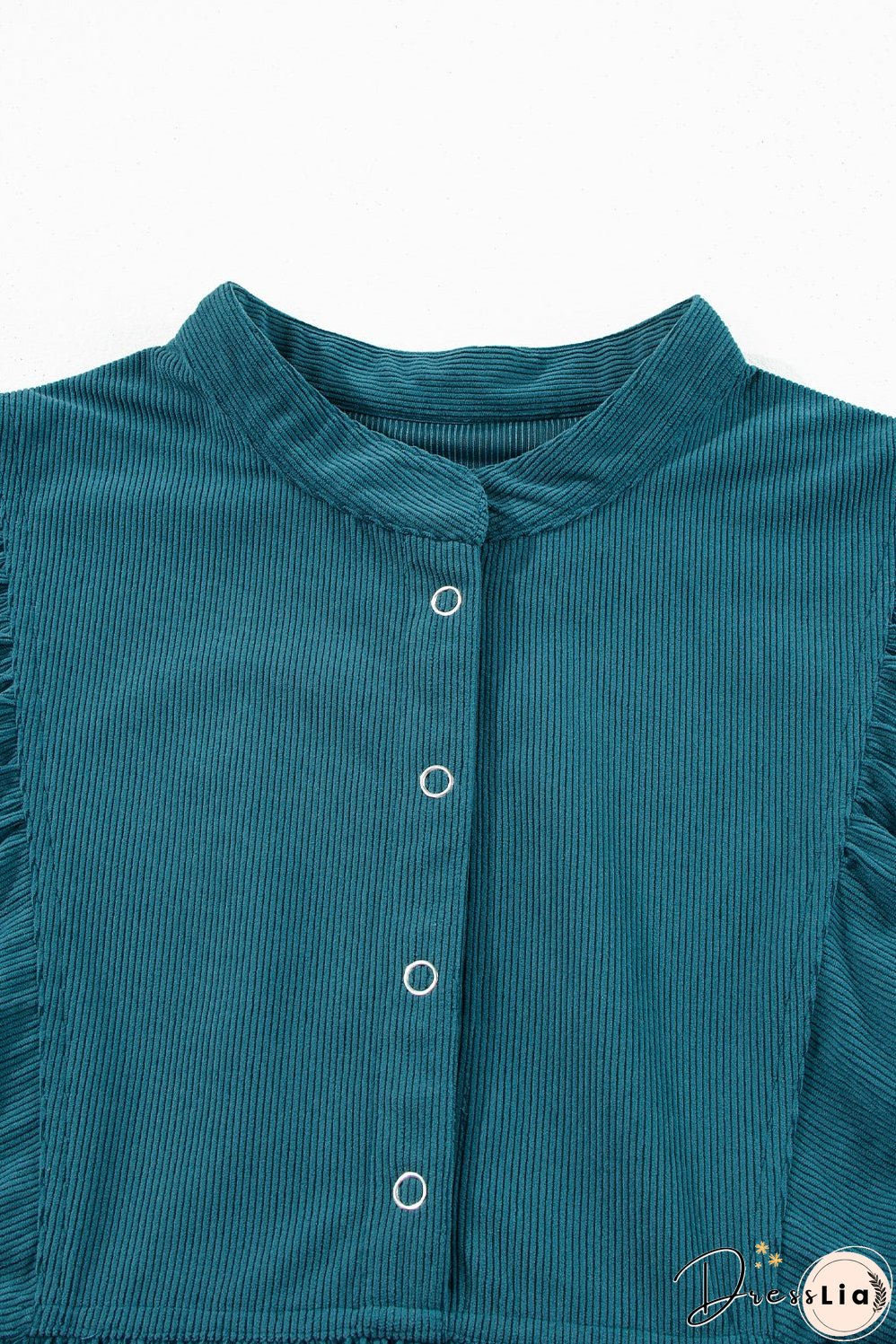 Elegant A-line Maternity Gown