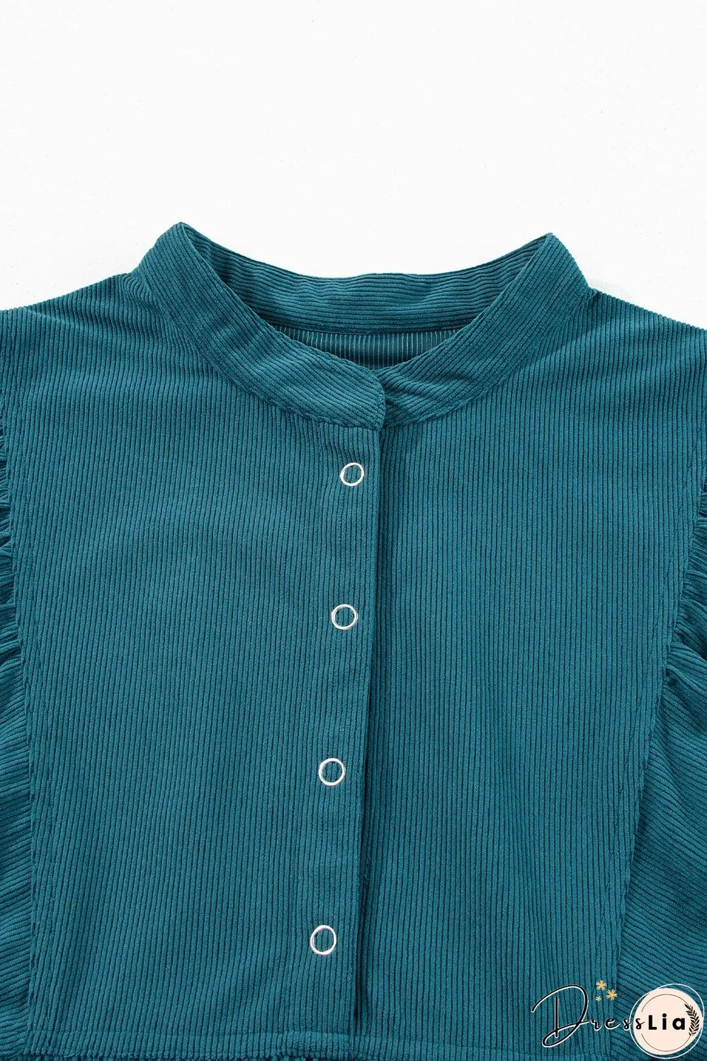 Elegant A-line Maternity Gown