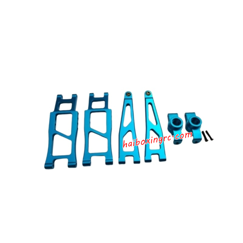 HBX 905 905A RC Car Upgrade Parts Rear Swing Arm