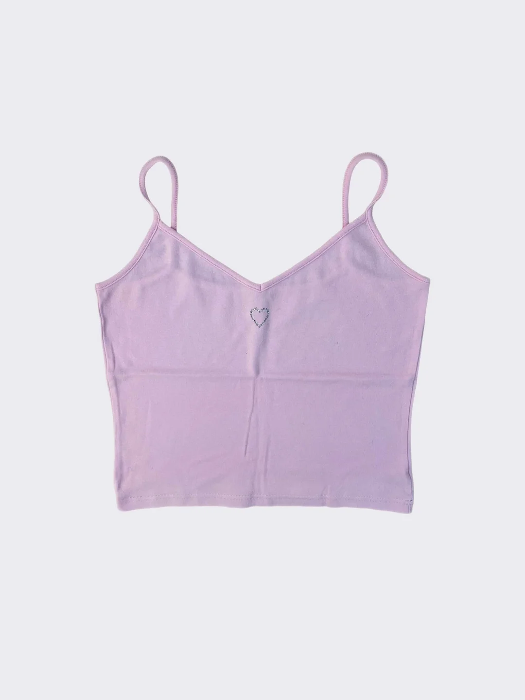 Be Mine Top