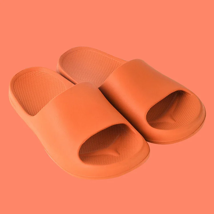 Men's and Women's Bath Slipper Anti-Slip for Summer Home