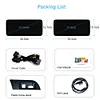 Ugode Wireless CarPlay Android Auto Touch Screen For Audi A4 A5 S4 RS5 