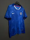 Joyfball 2025/2026 Chelsea Home Football Jersey 1:1 Thai Quality