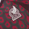 Mexico Home Long Sleeve Soccer Jersey Copa America 2024