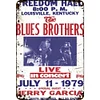 Blues Brothers - Vintage Metal Signs - 20*30cm/30*40cm - Music
