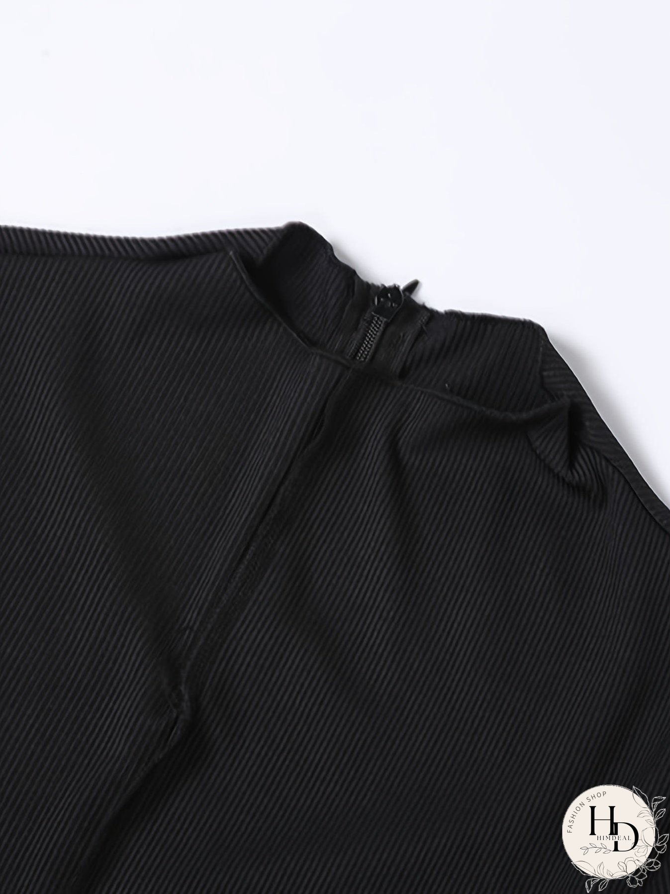 Weekend Casual Jumpsuit and Top Set