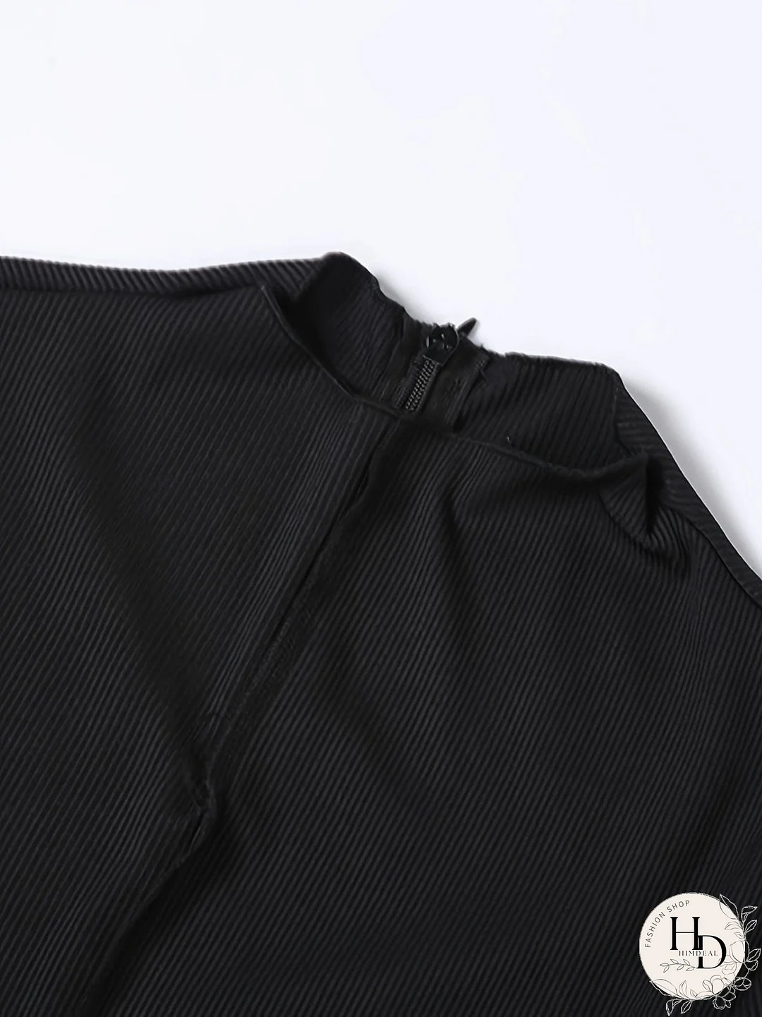 Weekend Casual Jumpsuit and Top Set