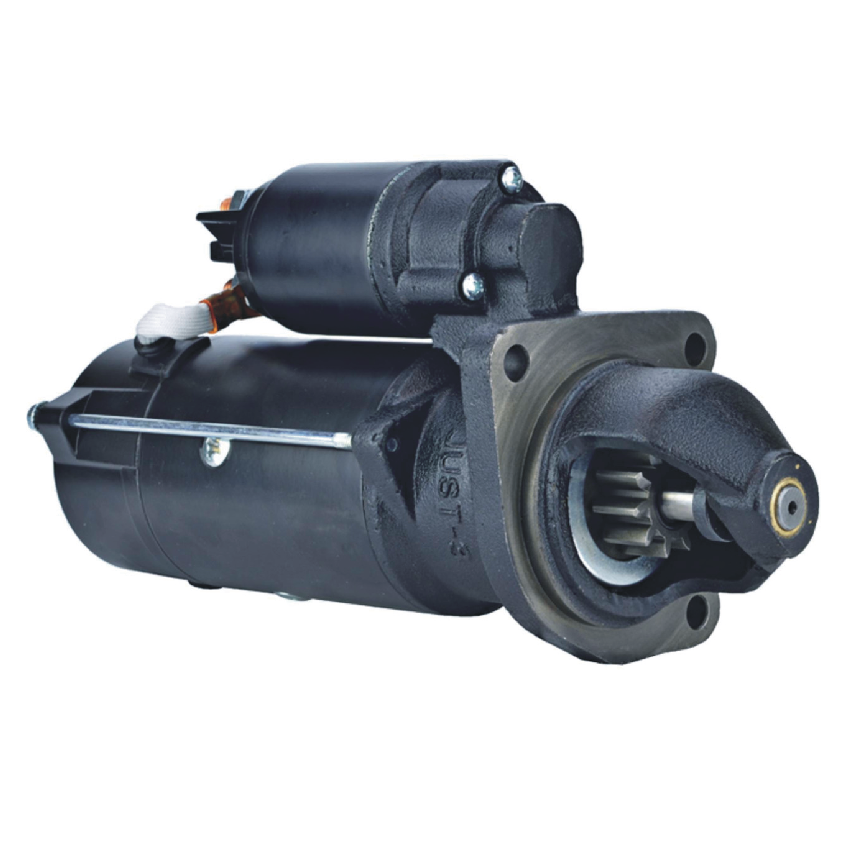STG91656 Starter For New Holland LM415A  LM435A  LM445A T4040  51635200  5801577138  84208903 87337538  2852178 2859528  11131352