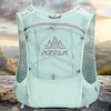 Outdoor Trail Running Backpack Lightweight Running Hydration Pack for Men Women