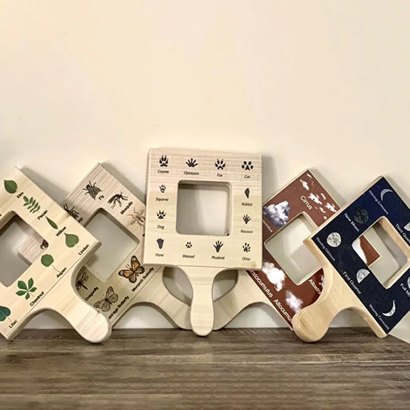 49% OFF🔥Nature Guide Finder