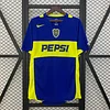 2004/2005 Retro Boca Juniors Home Football Shirt 1:1 Thai Quality