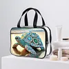 DIY Diamond Art Rhinestone Makeup Bag Crystal Transparent PVC Storage Pack Gift