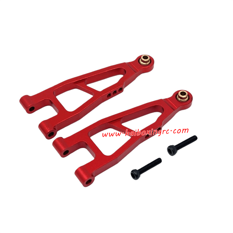 MJX Hyper Go 18208 Upgrade Parts Front Lower Swing Arms