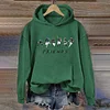 Eagles Friends Hoodie