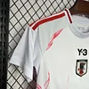 2024 Kids Japan Away Football Shirt 1:1 Thai Quality