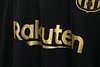 Joyfball 2020/2021 Retro Barcelona Away Football Shirt 1:1 Thai Quality