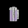 Mini camera, student campus retro camera, portable small thumb camera for travel photography