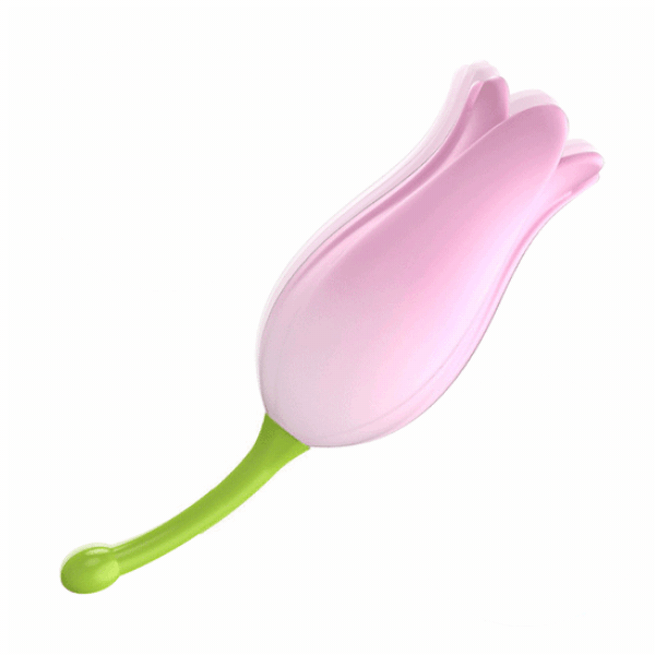 Pinpoint Rose Toy Precision Flower Toy