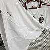 2009-2010 Retro AC Milan Away Football Shirt 1:1 Thai Quality