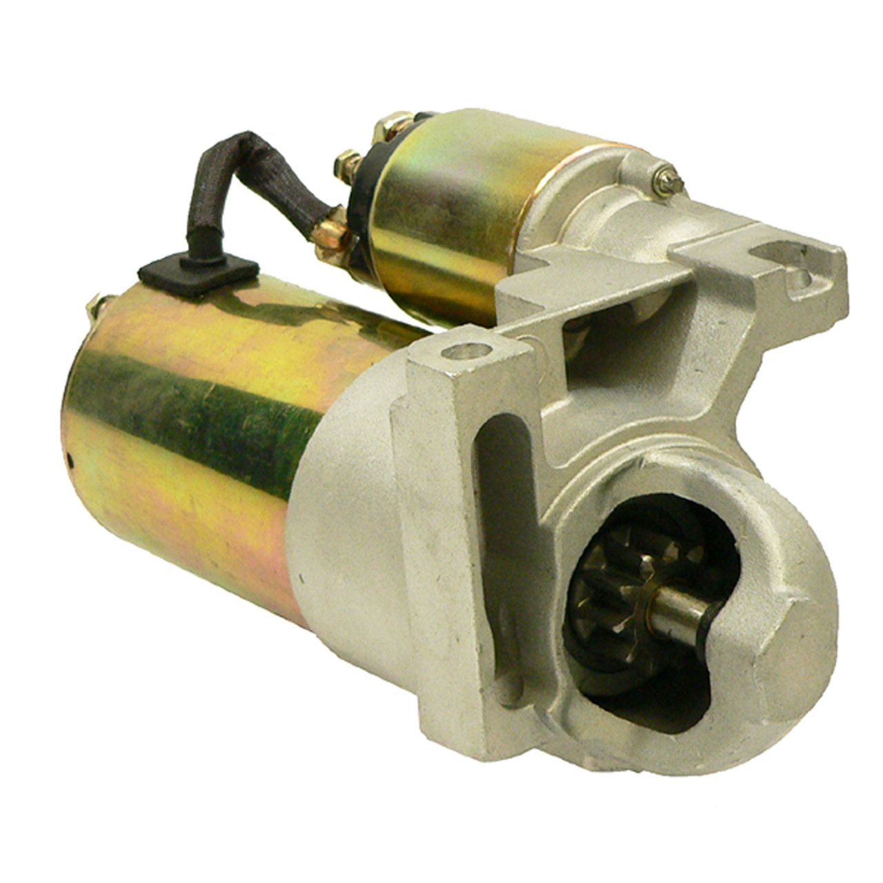STG50061 Starter for HYSTER  H-40XL  H-50XL  H-60XL  S-40XL  1469603 1650426  3858463    3862308  323-1619 