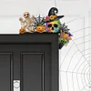 Diamond Painting Halloween Cute Ghost Door Corner Sign for Party Favors