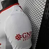 Joyfball 2025/2026 Player Version Chivas Away Football Jersey 1:1 Thai Quality（The player version jersey is a bit tight, please pay attention to the size selection）