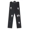 Chrome Hearts NEW Pants