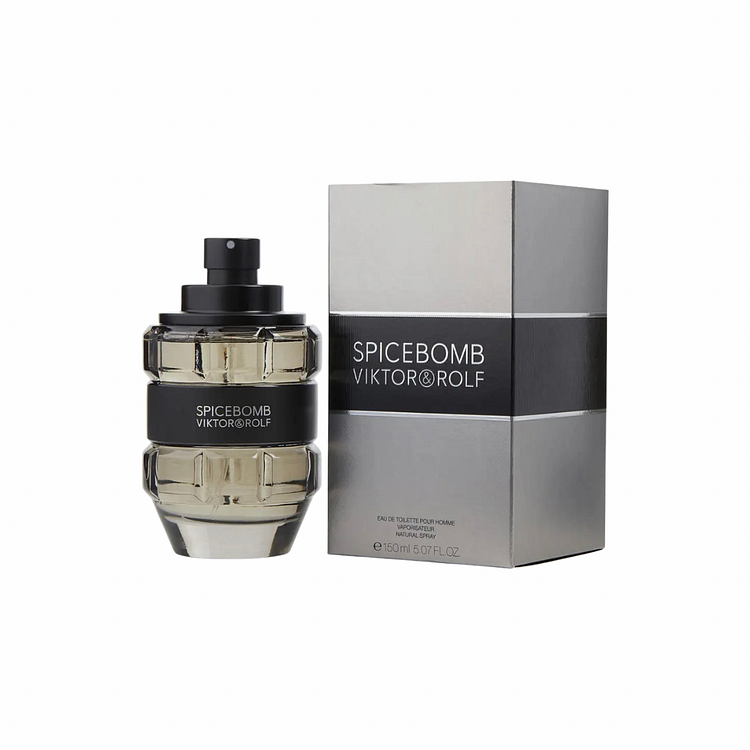 Spicebomb by Viktor & Rolf 