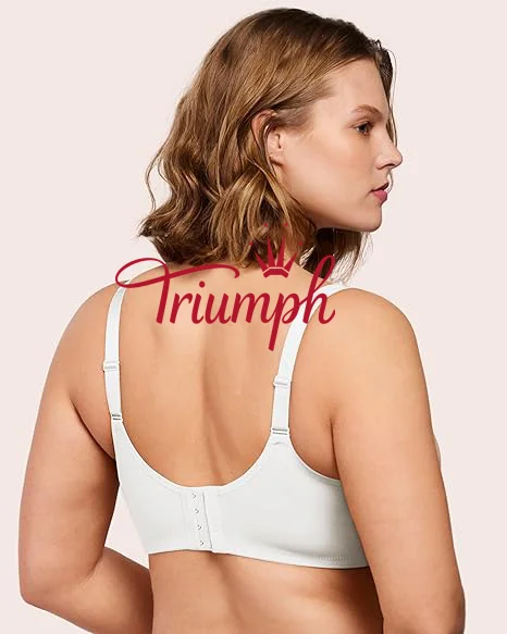 Triumph - Set 3 piese🔥Sutien fără fir pentru femei