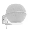 Wall Mount for HomePod Mini Metal Wall Holder with Mounting Hardware