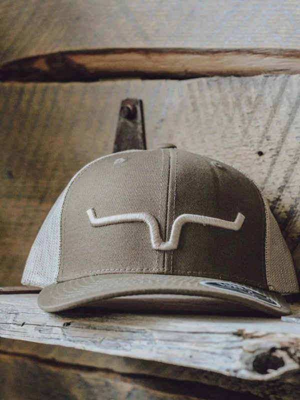 Men's West Bull Cap